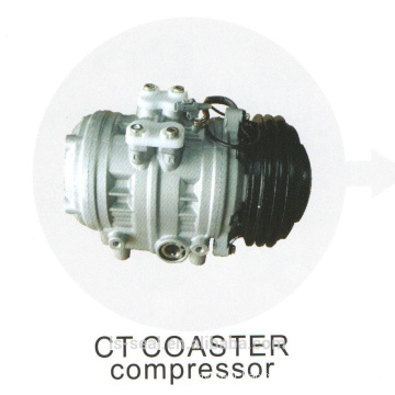 factory price high quality china coaster compressor, CT coaster